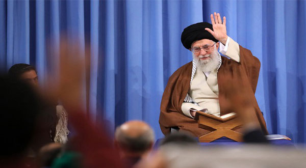 Imam Khamenei: Palestine Will Finally Be Liberated